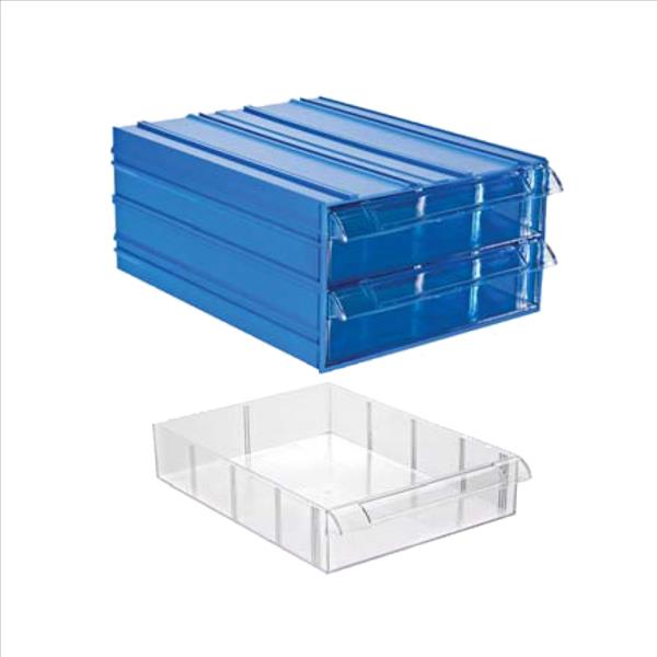 Plastik Çekmece (512)